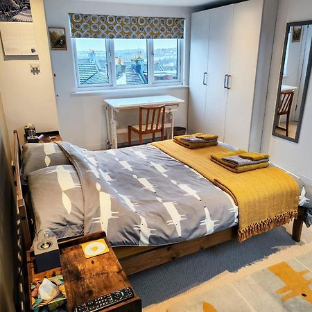 Large Light Loft Room - En Suite Brighton Dış mekan fotoğraf