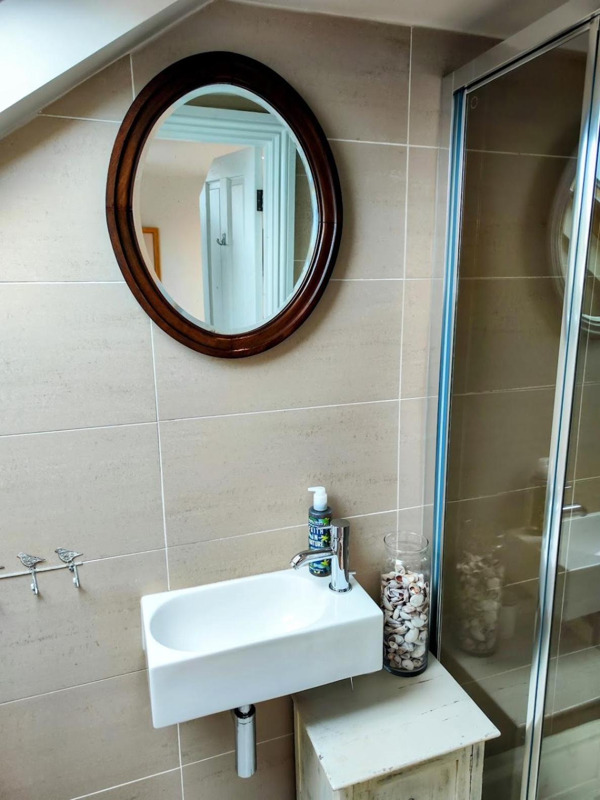 Large Light Loft Room - En Suite Brighton Dış mekan fotoğraf